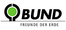 Logo: BUND Freunde der Erde